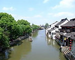 Xitang Water Town