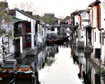 Zhouzhuang Water Town