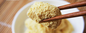 glutinous rice cake