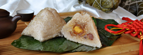 Zongzi