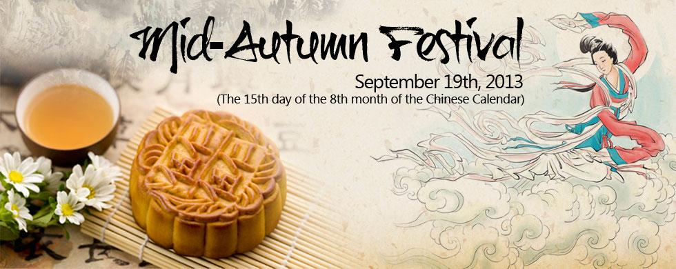 Mid-Autumn Festival
