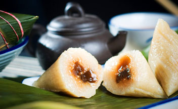 Zongzi