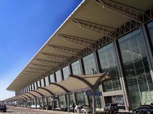 Xi'an Xianyang Airport