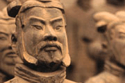 Xi'an Flights