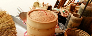Chinese cooking methods