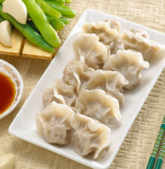 dumplings