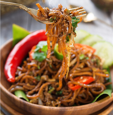 chow mein