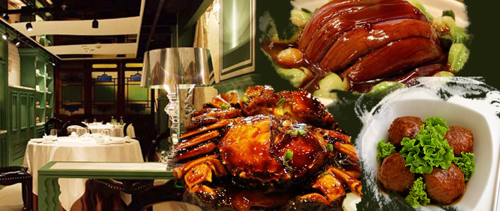 shanghai food shanghai food