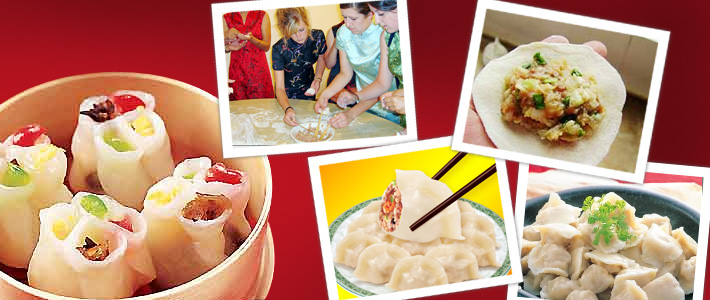 xian food xian food