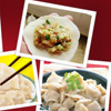 xian food