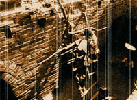 How the Great Wall was built