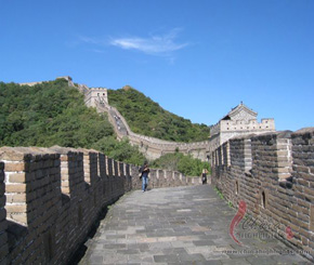 Great Wall of China
