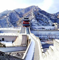 Beijing tours