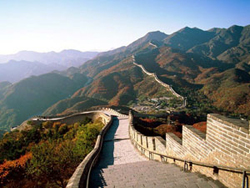Great Wall of China, China Great Wall