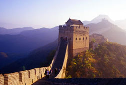 great wall