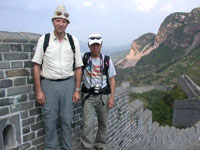 Great Wall Tours