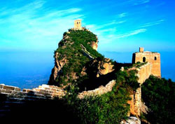 Gubeikou Great Wall