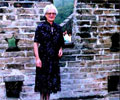 President Barbara of Malta