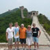 One Day Great Wall Hiking