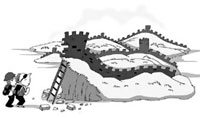Great Wall Protection