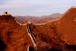 Huangyaguan Great Wall