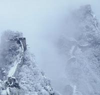 Jiankou Great Wall
