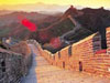 Jinshanling Great Wall