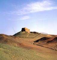 Yangguan Pass