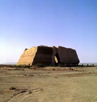Yumenguan Pass