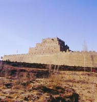 Zhenbeitai Tower