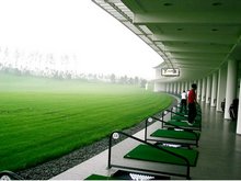 Guangzhou Chimelong Golf Center