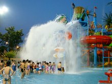 Guangzhou Chimelong Water Paradise