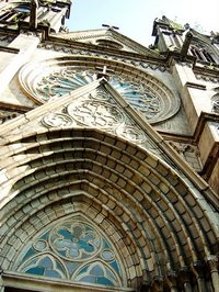 Cathedral of the Sacred Heart of Jesus