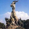 Yuexiu Park