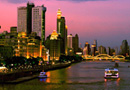 Guangzhou Pearl River Cruise