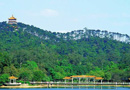 Guangzhou White Clouds Mountain
