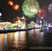 Pearl River Cruise