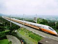 5)	Guangzhou is one of China’s big megacities with convenient and rapid transportation from Hong Kong and a fairly convenient subway metro system.