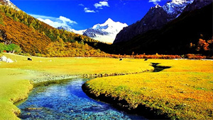 Top China Photo Destinations