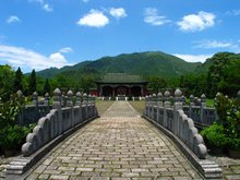 Tombs of Prince Jingjiang