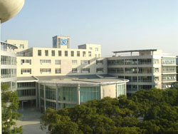 Guilin University of Technology Library Guilin University of Technology Library