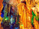 Reed Flute Cave