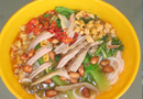 Guilin Rice Noodle