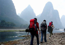 Li River Hiking