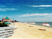 Autumn in Haikou