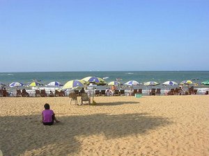Haikou Xixiu Beach