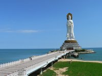 Haihou Beautiful Coast
