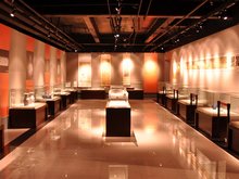 Heilongjiang Province Museum in Harbin