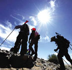 Hiking Trails