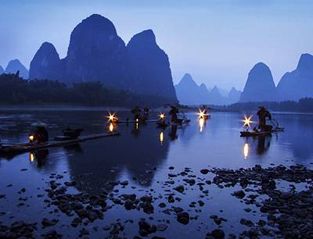 Li River